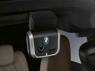 BMW Advanced Car Eye 2.0
